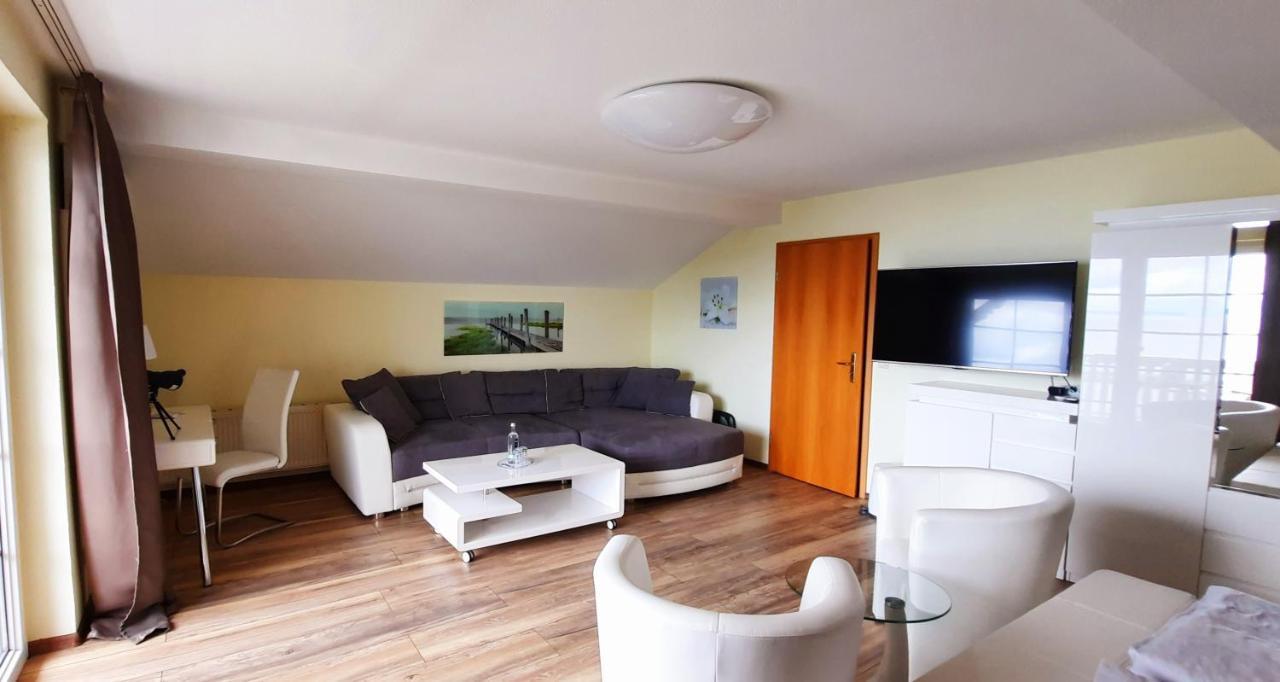 Hotel Waterkant Sassnitz Extérieur photo