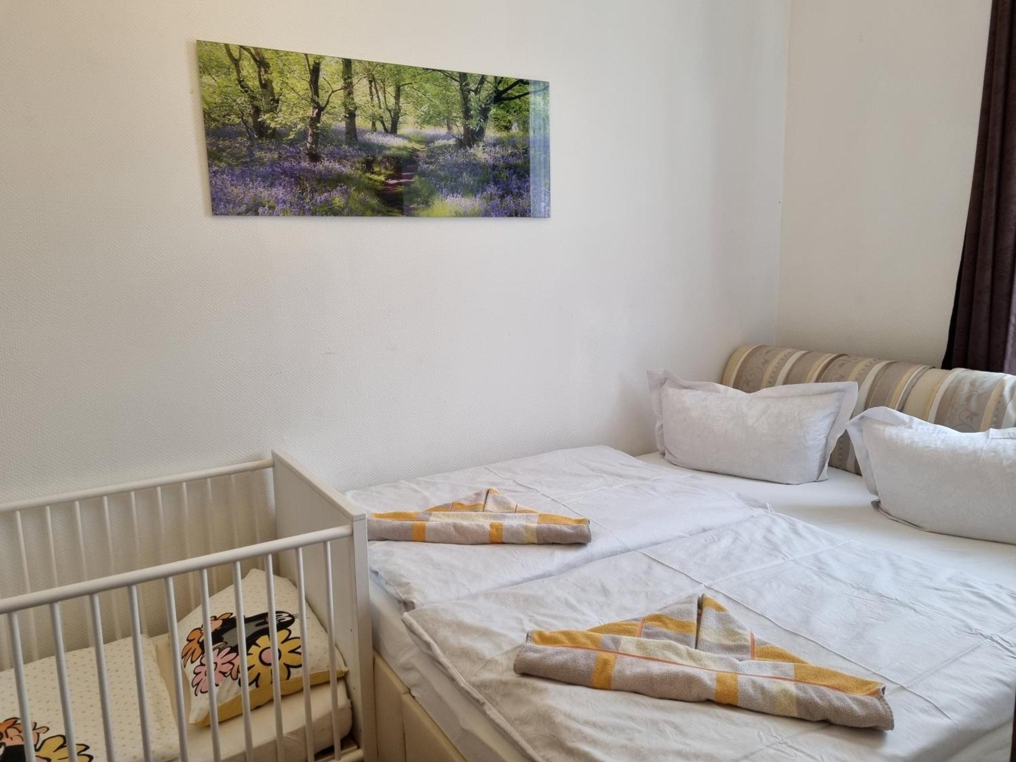Hotel Waterkant Sassnitz Extérieur photo